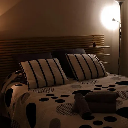 Fedriani30 Apartment
