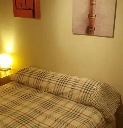 Apartment Fedriani30 *